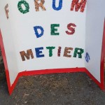 FORUM des METIERS
