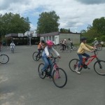 Semaine Savoir Rouler A Vélo