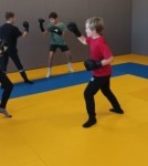 Jeux d'opposition en CM1 CM2