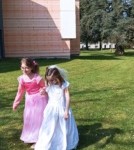 Carnaval &agrave; la Sainte Famille pour les grands aussi !