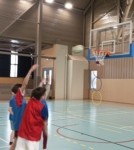 Initiation aux sports &eacute;mergeants