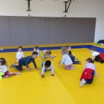 Jeux d'opposition pour les TPS PS