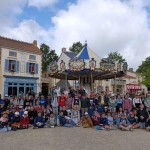 Puy du Fou CE2 - partie 1