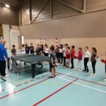 S&eacute;quence ping-pong CE2/CM1