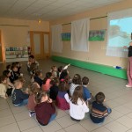 Le projet des cours oasis : la cour de nos r&ecirc;ves